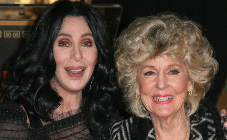 The Lasting Legacy of Georgia Holt and the Family Story Behind Cher