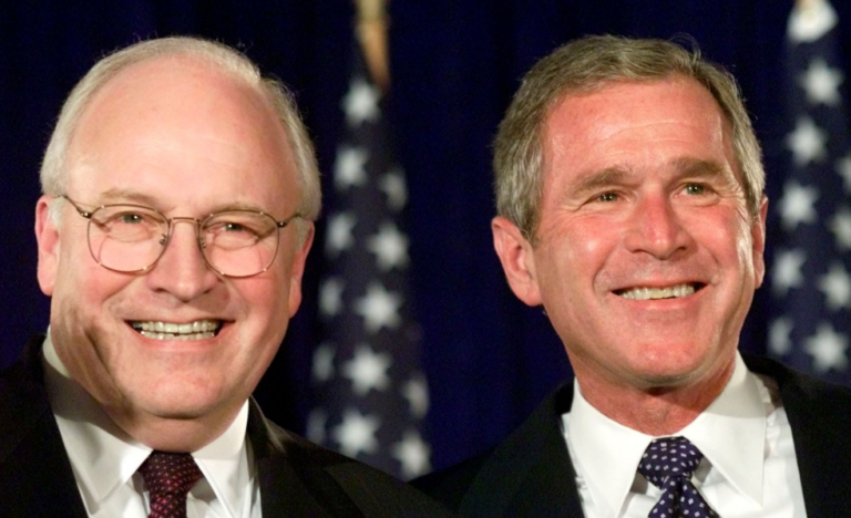 Reflecting on Influential Figures in Modern U.S. Political History