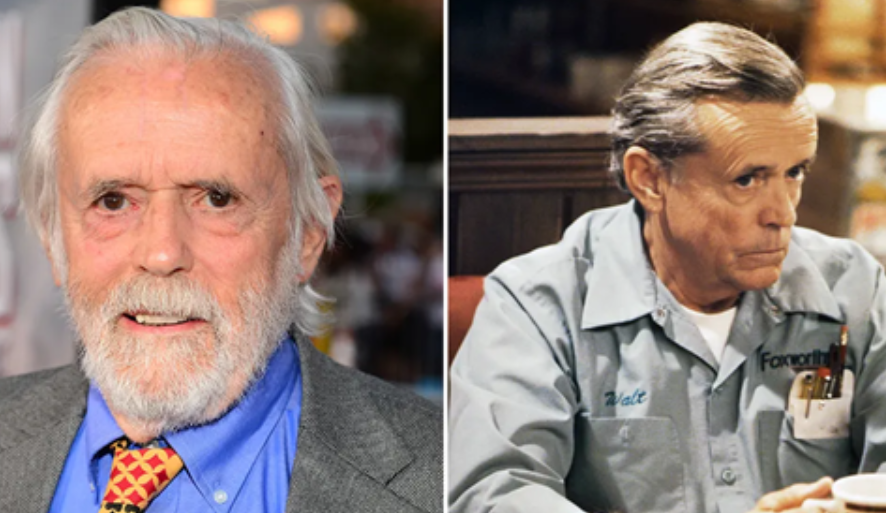 A Quiet Legacy on Screen: Honoring a Life of Dedication in Film and Television