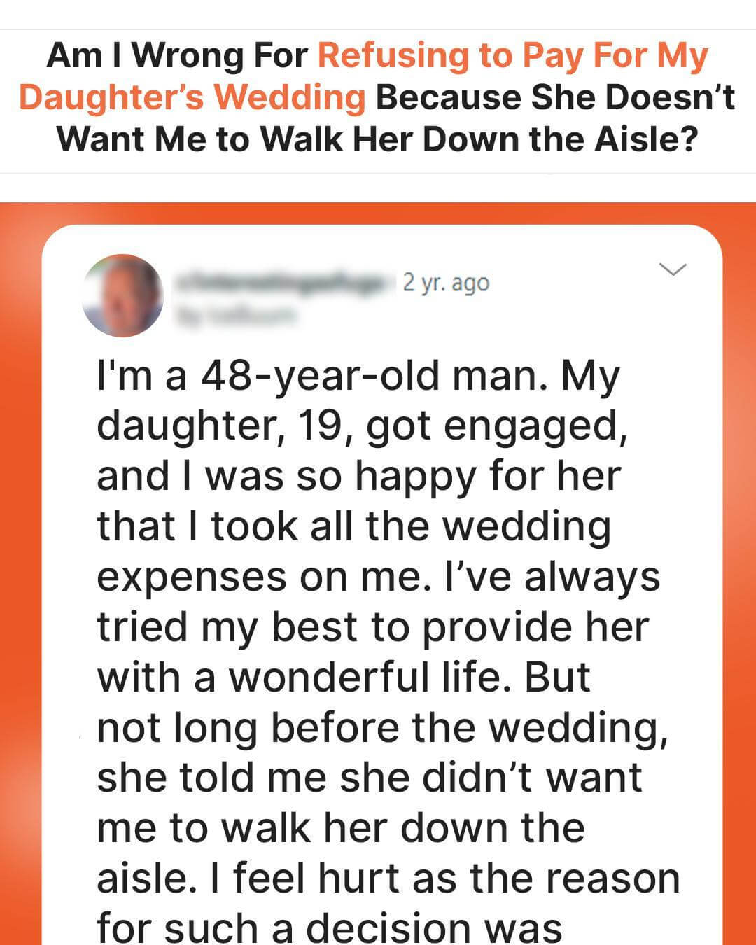 When Boundaries Are Ignored: Navigating Family Responsibility with Care