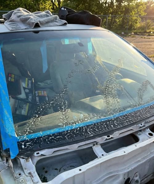 Tiny Clues on a Windshield: Turning a Small Mystery into Everyday Wonder