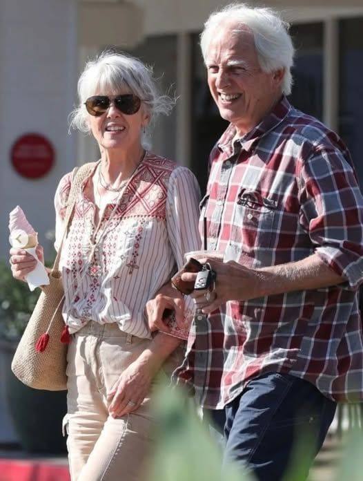 A Quiet Legacy: Remembering Kevin Dobson Beyond the Spotlight