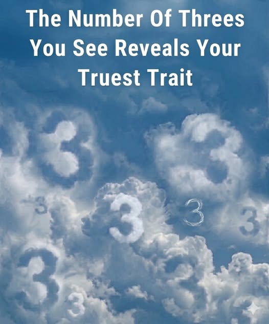 What You See in the Sky: A Simple Exercise in Visual Perception