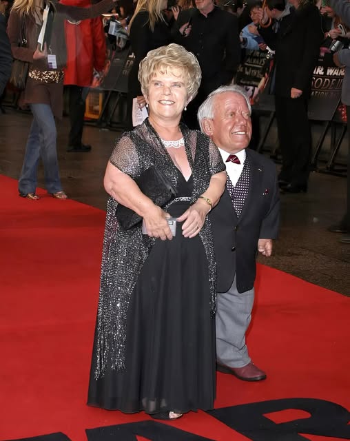 Beyond the Spotlight: The Lasting Impact of Kenny Baker