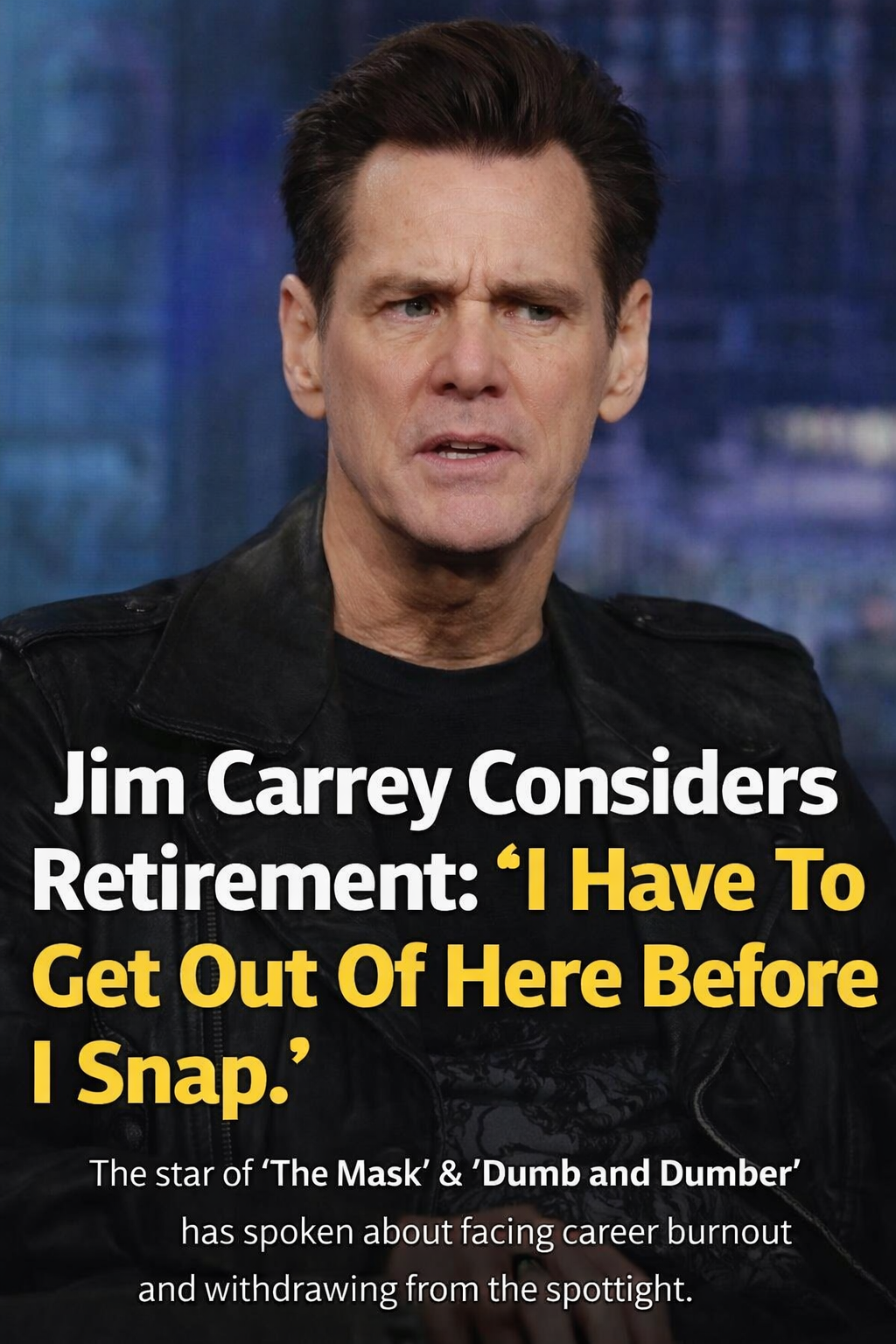 A Career at a Crossroads: Reflecting on a Shift Beyond the Spotlight