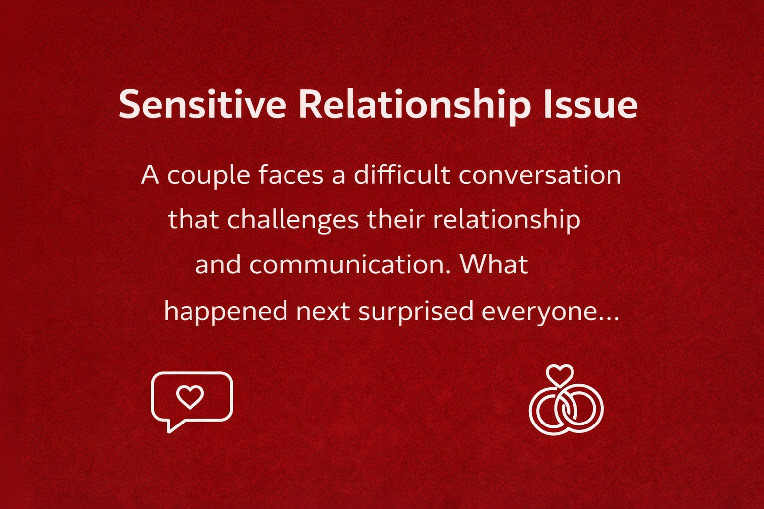 A Quiet Response That Changed the Conversation