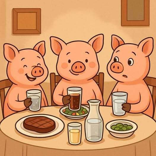 Humor with a Twist: A Practical Guide to What Pig Stories Reveal About Everyday Life