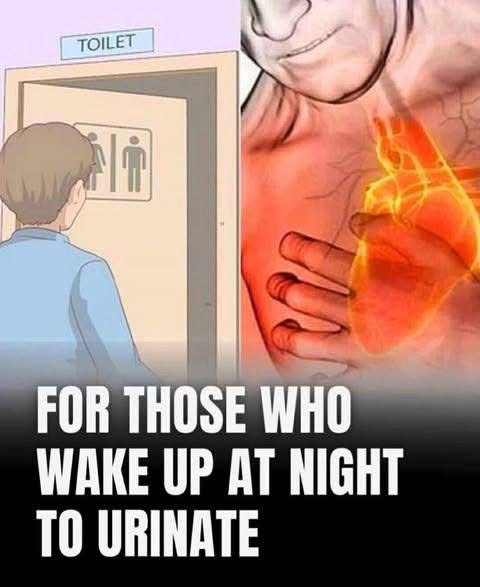 Nighttime Wake-Ups and Heart Health: A Practical Guide to Understanding the Signals