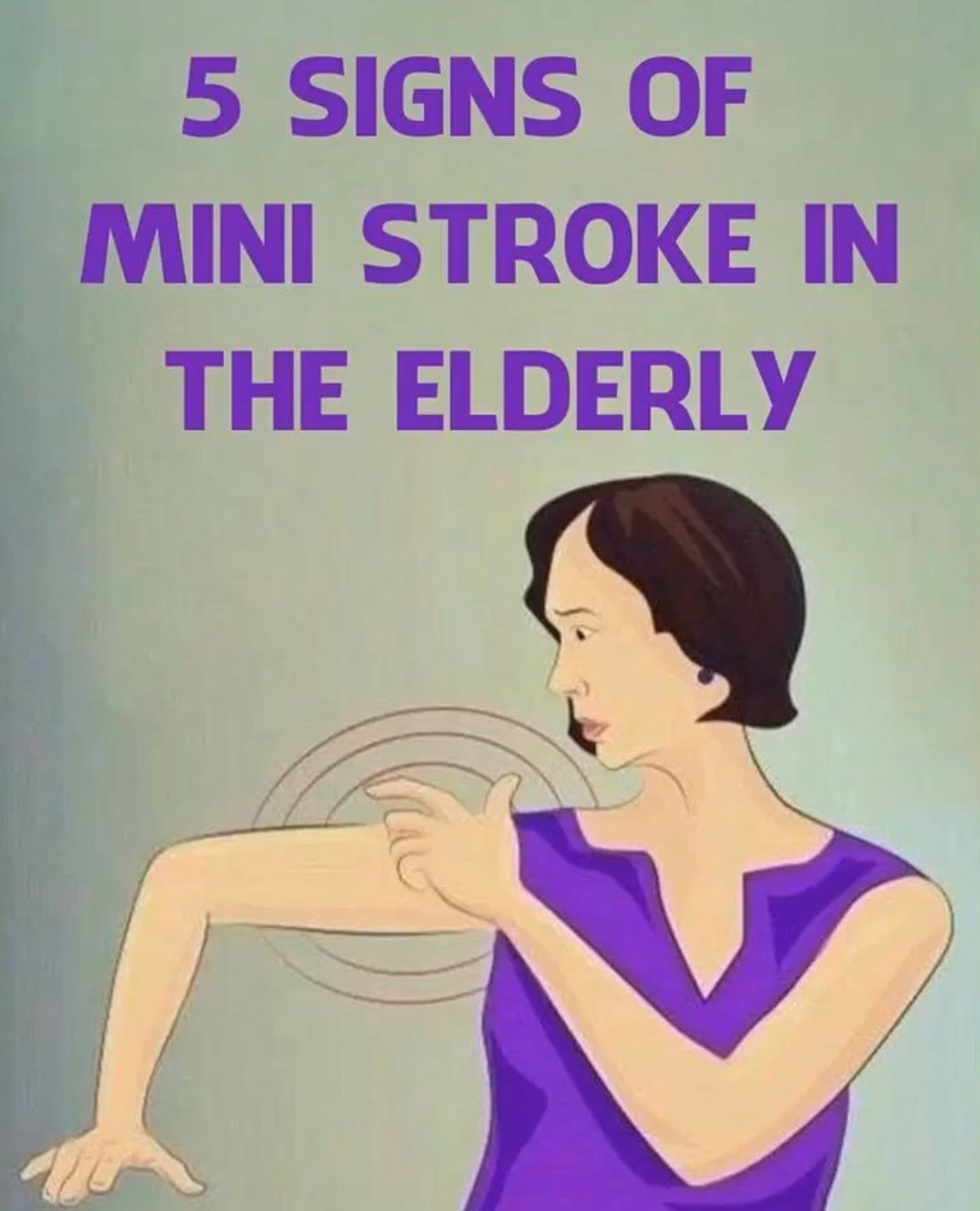 When a Brief Change Isn’t Small: A Practical Guide to Recognizing a Mini-Stroke