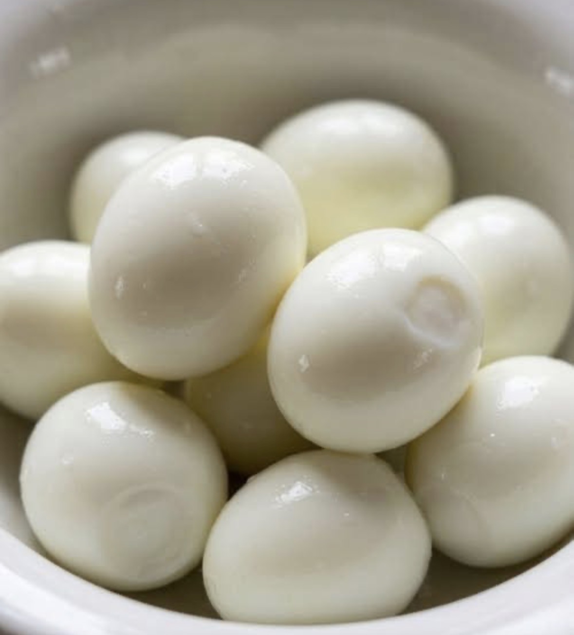 Smooth Every Time: A Simple Method for Easy-Peel Hard-Boiled Eggs