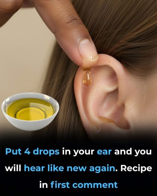 Soothing Ear Discomfort: A Practical Guide to Gentle Relief at Home