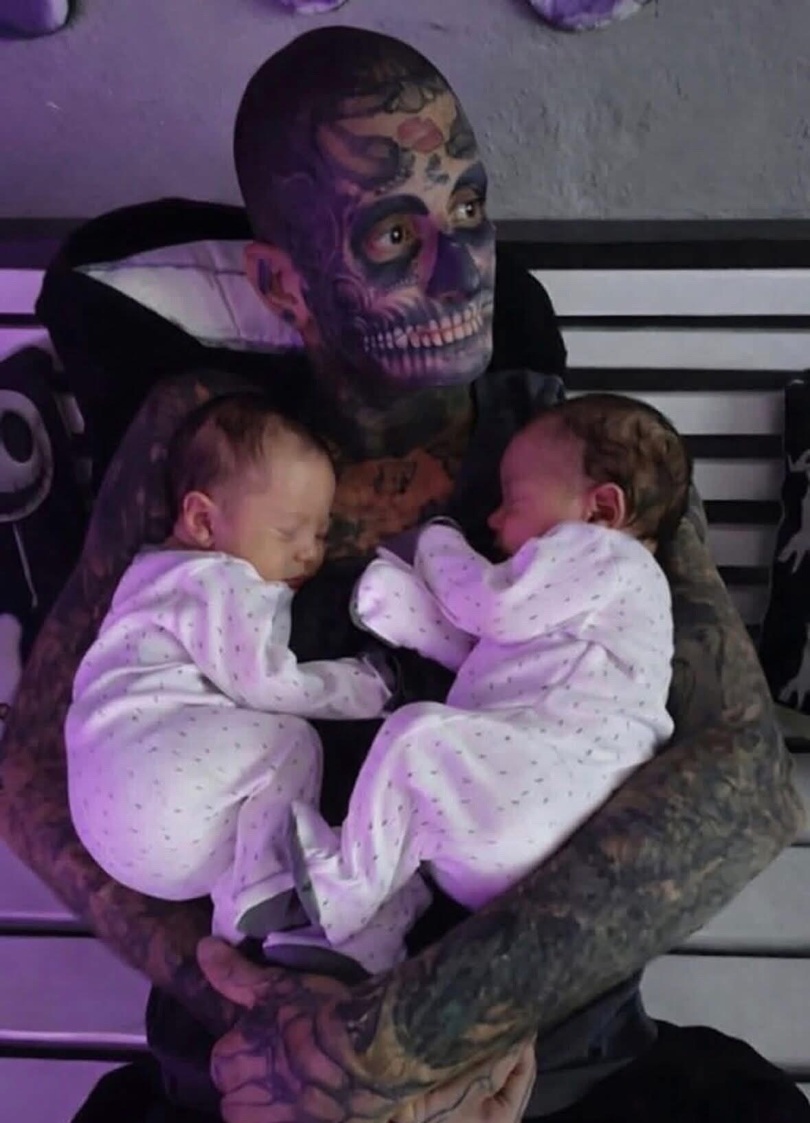 Redefining Identity: A Personal Journey Toward Change and Responsibility