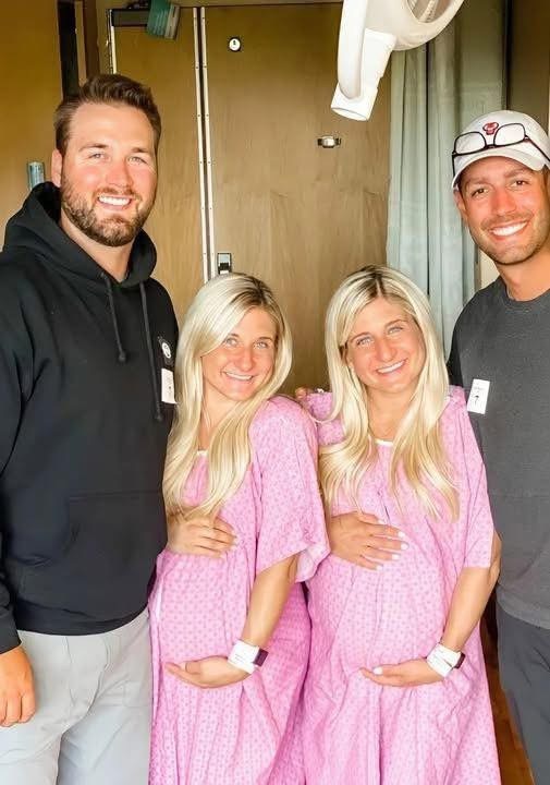 Two Lives in Harmony: A Story of Shared Milestones and Lasting Connection