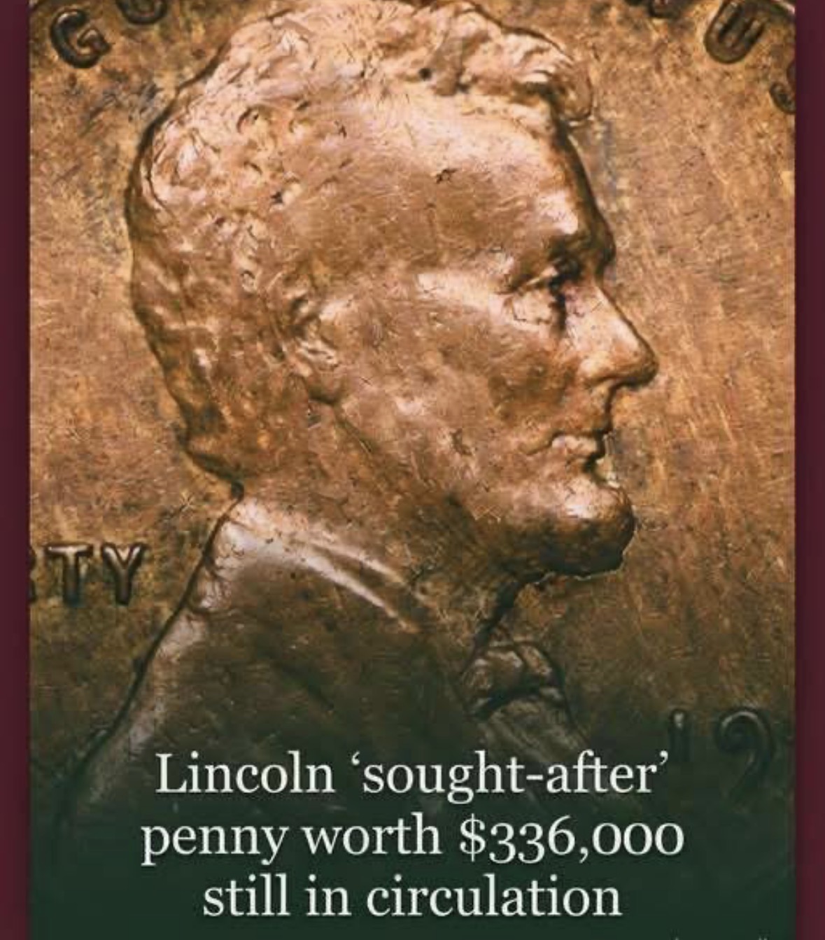 The 1943 Bronze Lincoln Cent: A Rare Coin Born from Wartime Change
