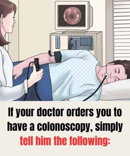 Colonoscopy Without Fear: A Clear, Step-by-Step Guide to What Really Matters