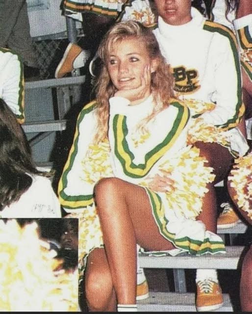 Before the Spotlight: A Simple Moment That Preceded a Remarkable Career