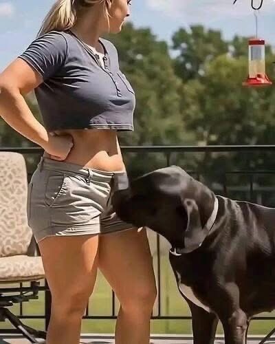 Understanding Your Dog’s Greetings: A Practical Guide to Respectful Training and Better Communication