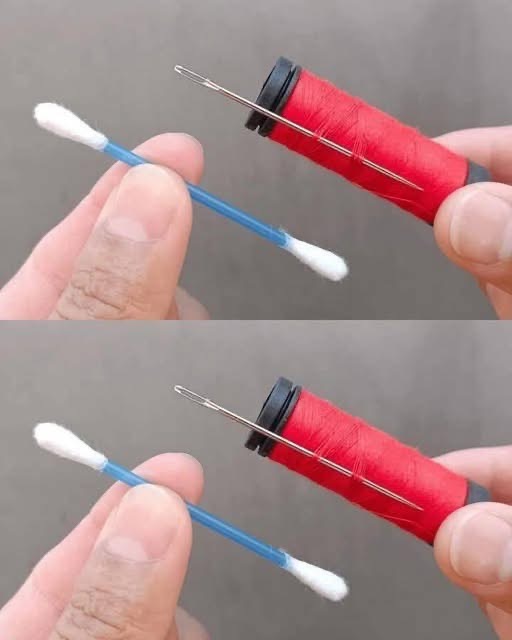 Threading a Needle Made Easy: Practical Tricks That Actually Work