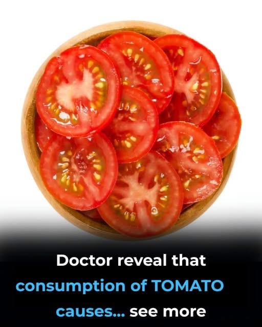 Tomatoes, Reimagined: Everyday Flavor with Lasting Benefits