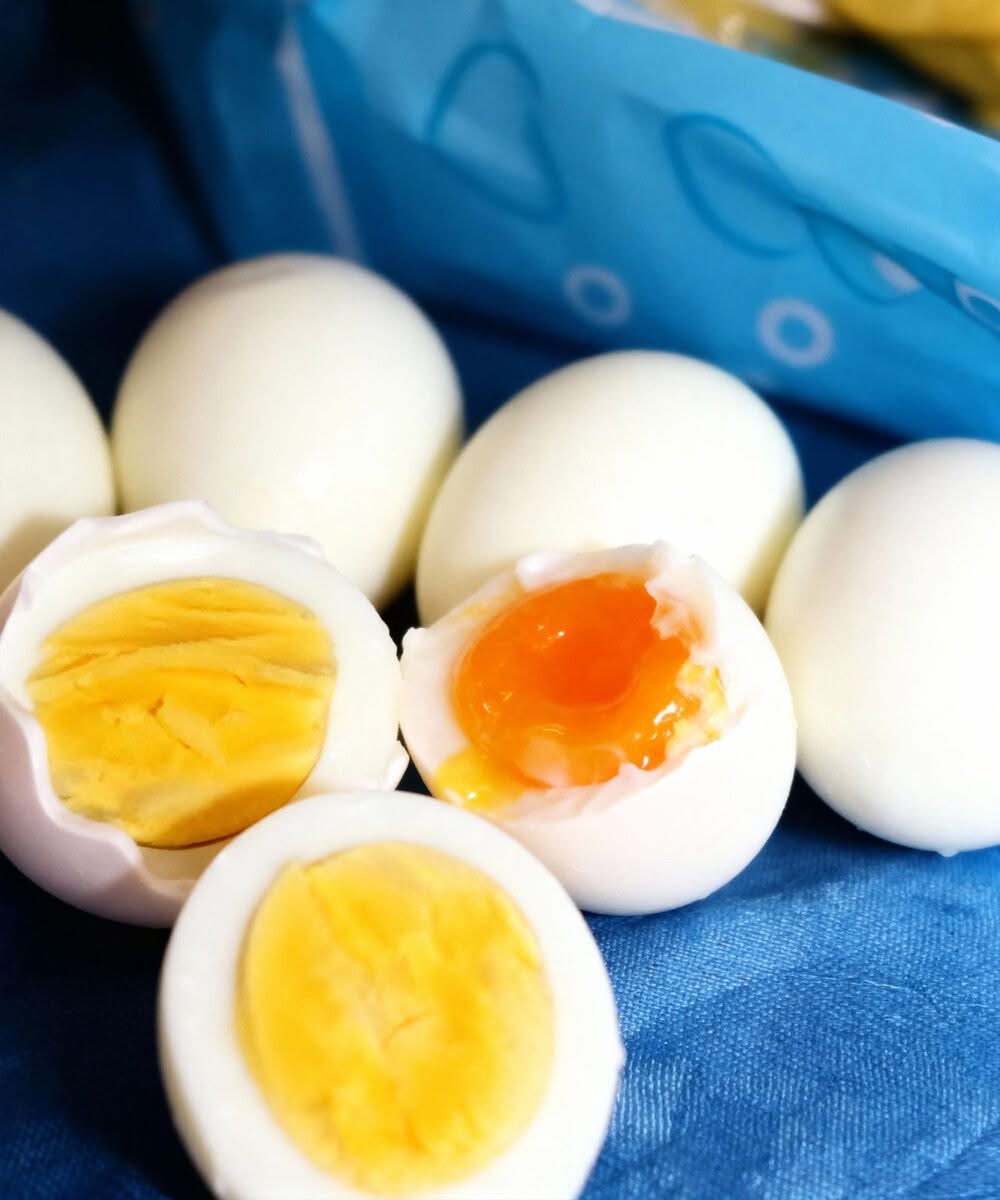 Rethinking Eggs: A Balanced Approach to Nutrition and Heart Health