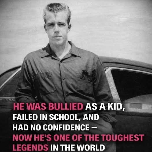 From Self-Doubt to Strength: Building Confidence Through Discipline