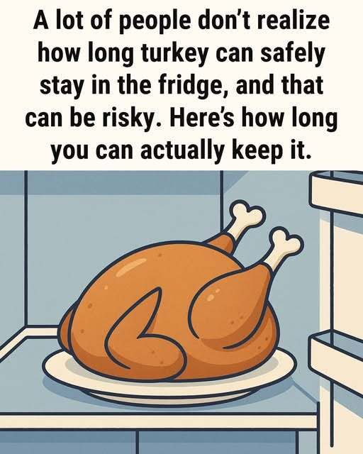 A Simple Kitchen Lesson: Food Safety and Time Well Spent