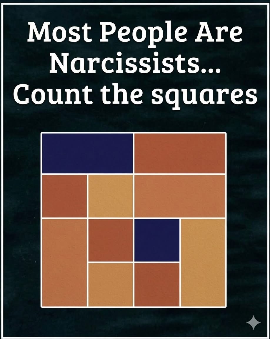 A Simple Puzzle That Reveals How You Think