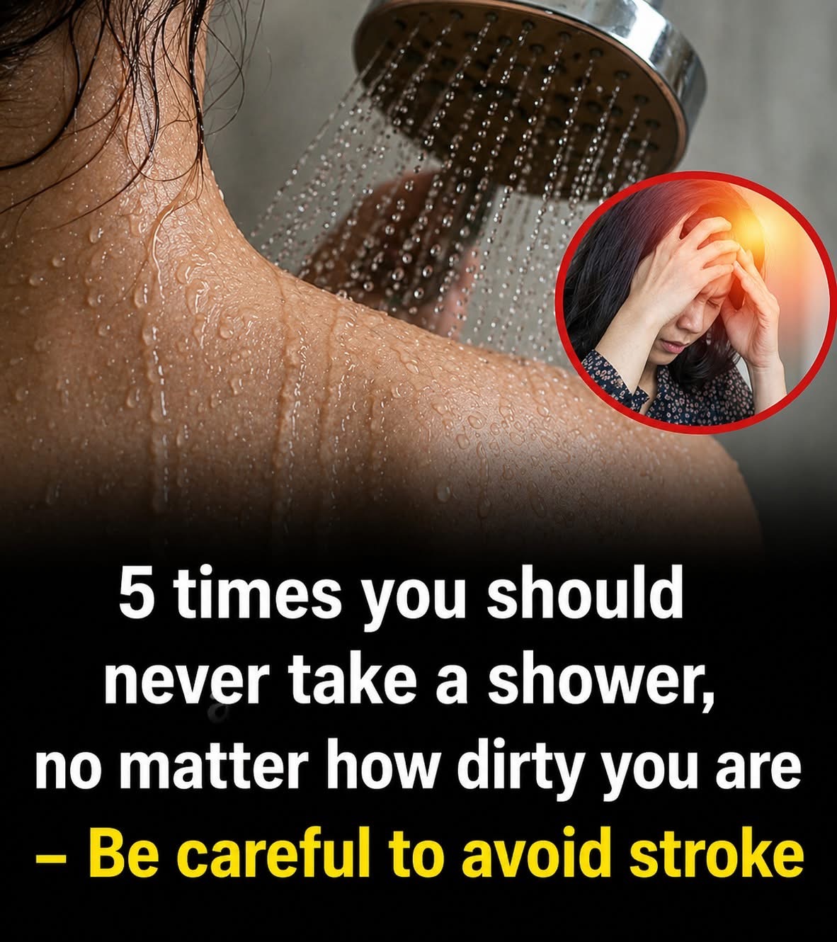 Smarter Shower Habits for a More Comfortable Routine