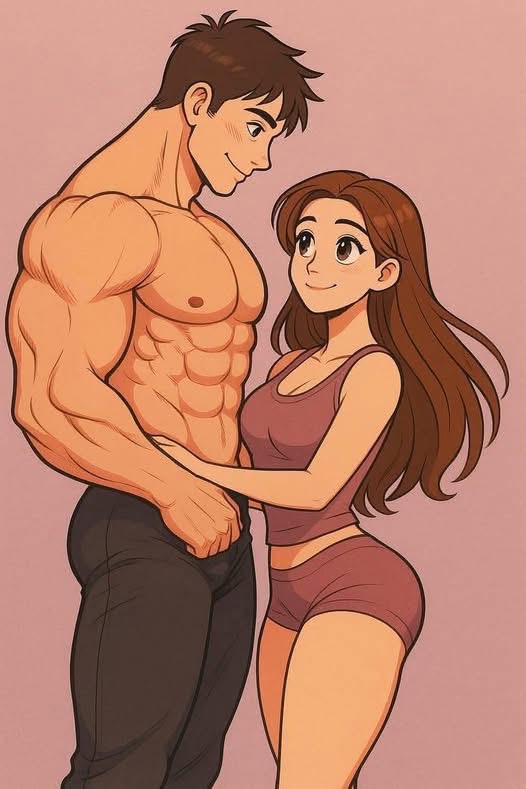 What Research Suggests About Height and Attraction