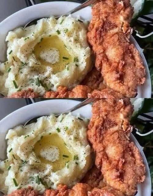 A Simple Upgrade for More Flavorful Mashed Potatoes