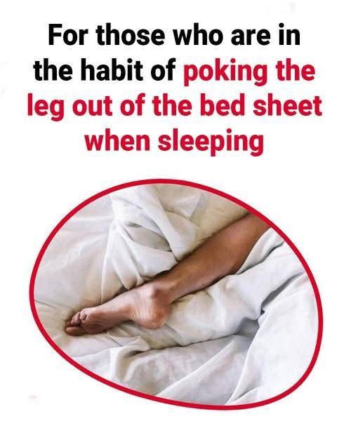 A Small Sleep Habit That Helps Your Body Wind Down