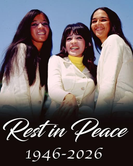 A Life in Harmony: Remembering Nedra Talley Ross