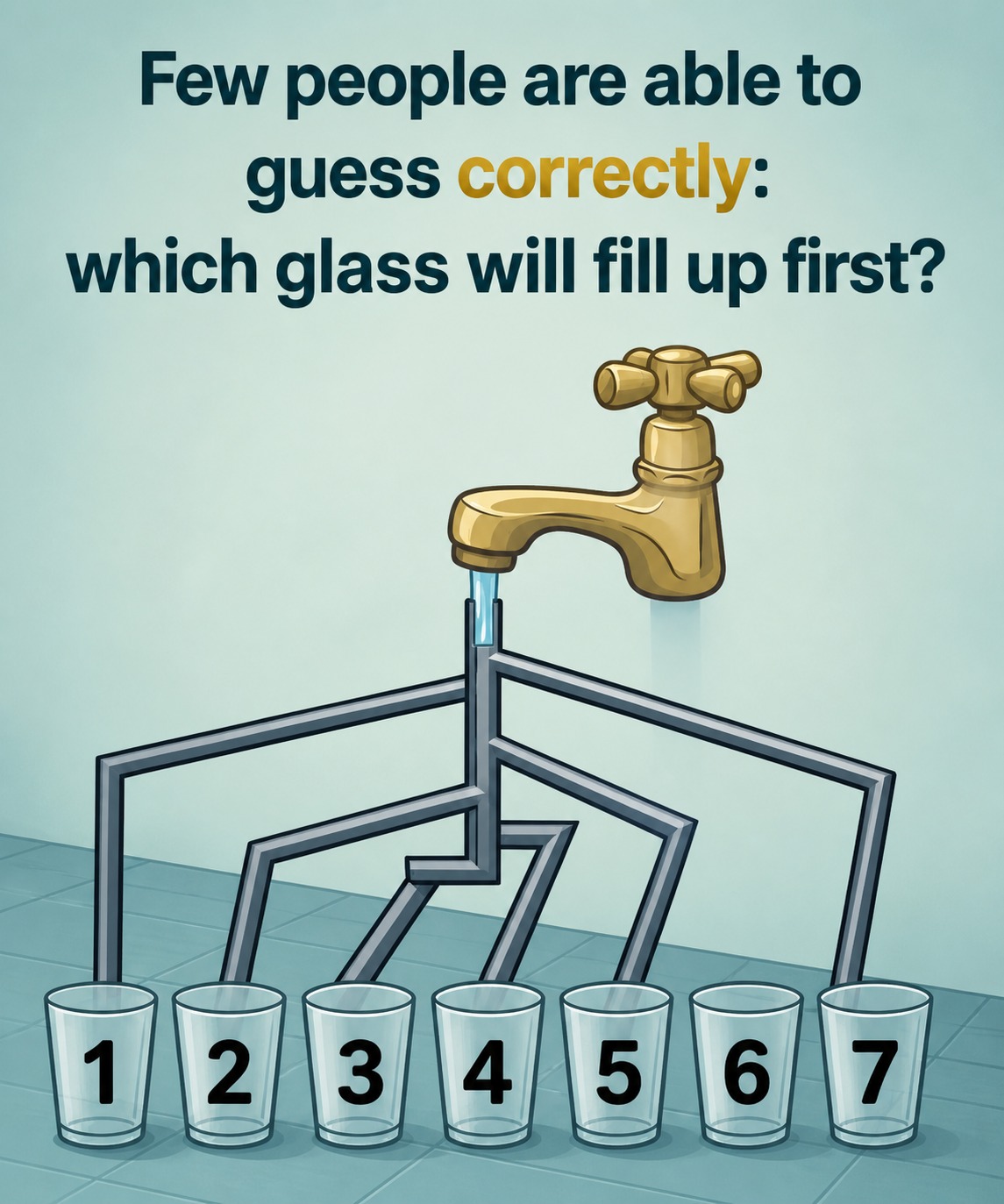 Seeing Beyond the Obvious: A Smarter Way to Solve Visual Logic Puzzles