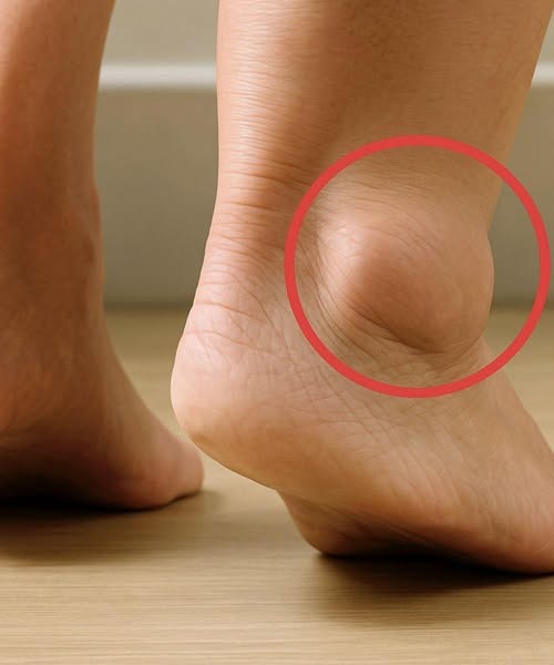 Comfort First: A Practical Guide to Managing Swollen Feet in Later Years