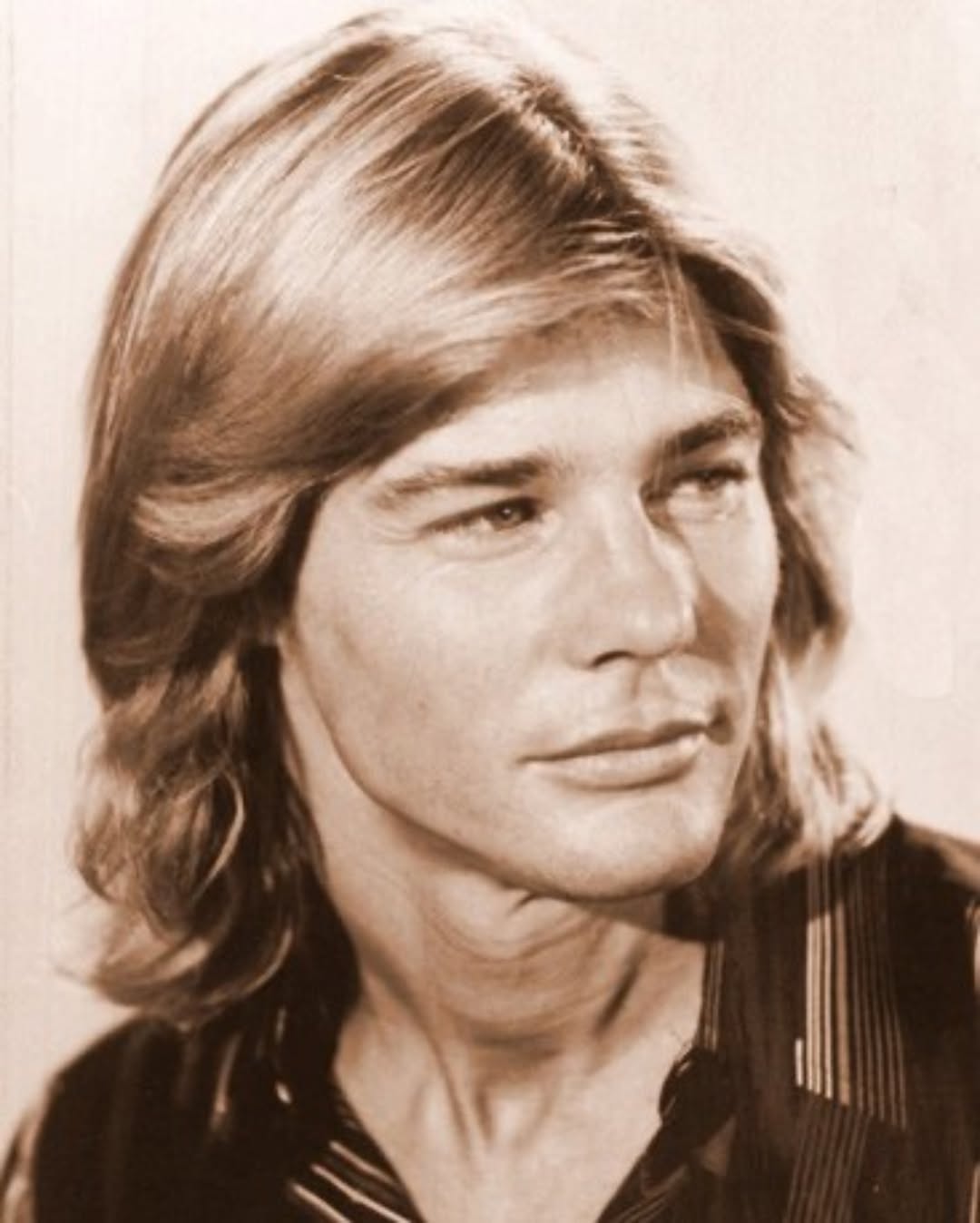 Jan-Michael Vincent’s Rise to Fame and the Challenges Behind the Spotlight