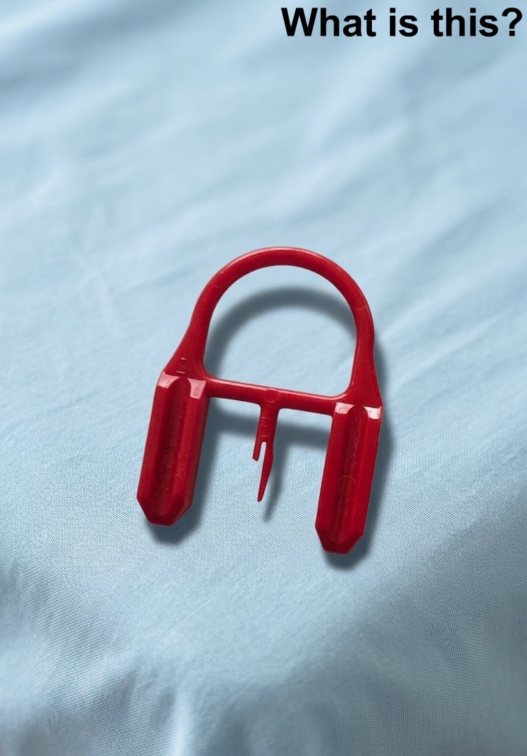 The Everyday Object That Looked Mysterious Until Its Purpose Was Revealed