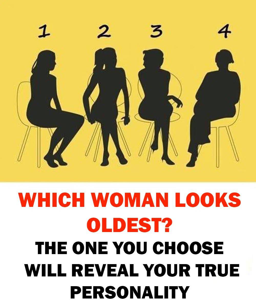 What Your First Impression in a Visual Quiz May Reveal About Your Personality
