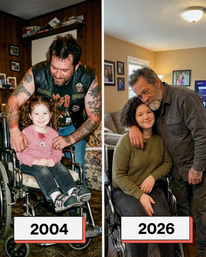 A Final Letter Changed the Way She Understood Her Entire Life