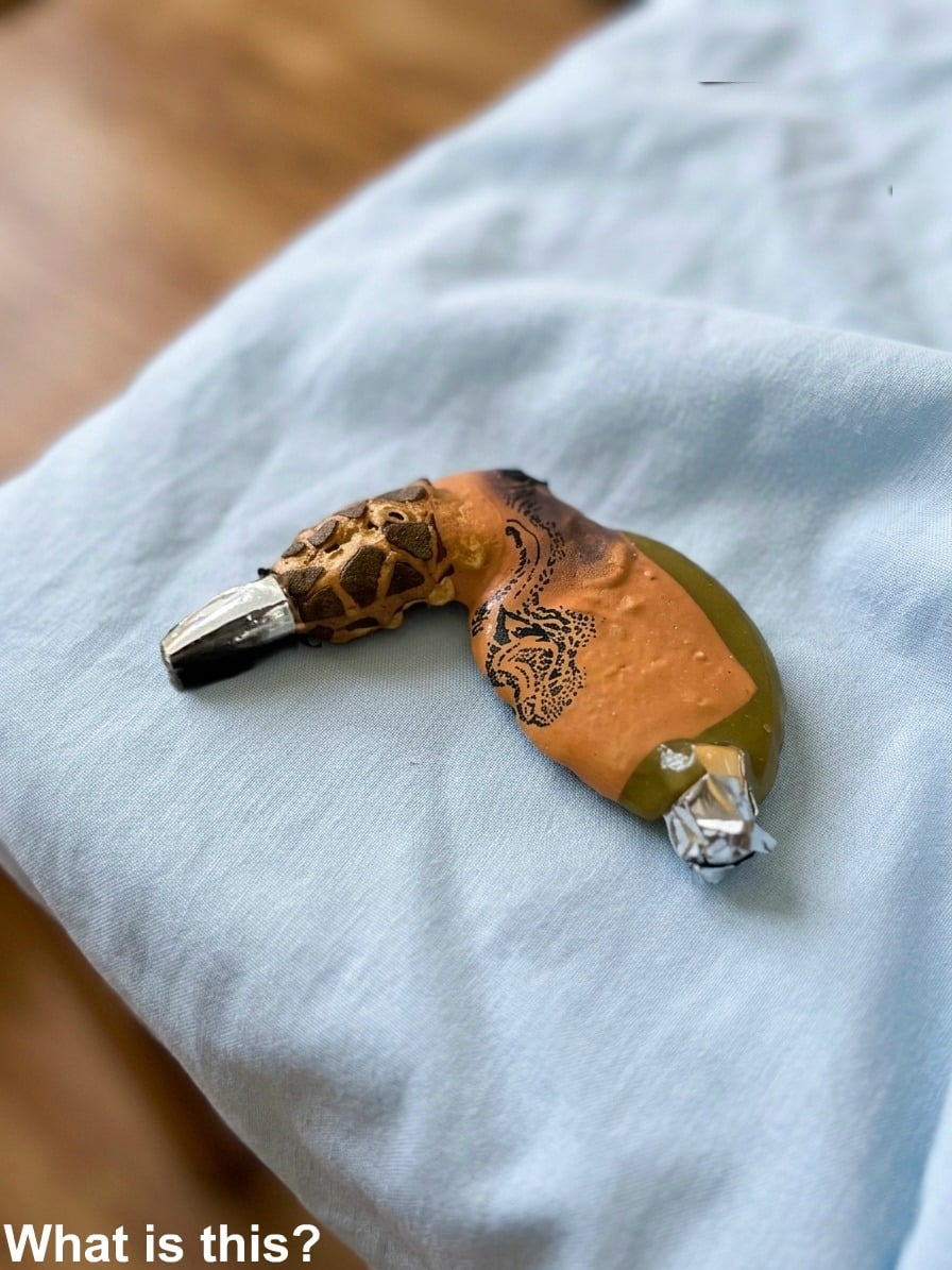 The Unexpected Oven Discovery That Became a Holiday Safety Reminder