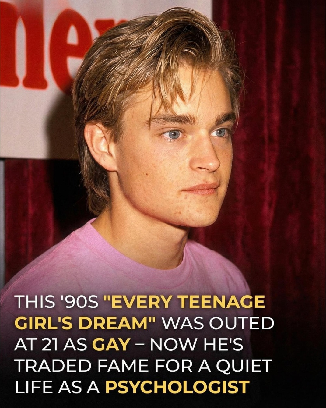 Why Some Former Child Stars Choose a Life Far From Hollywood