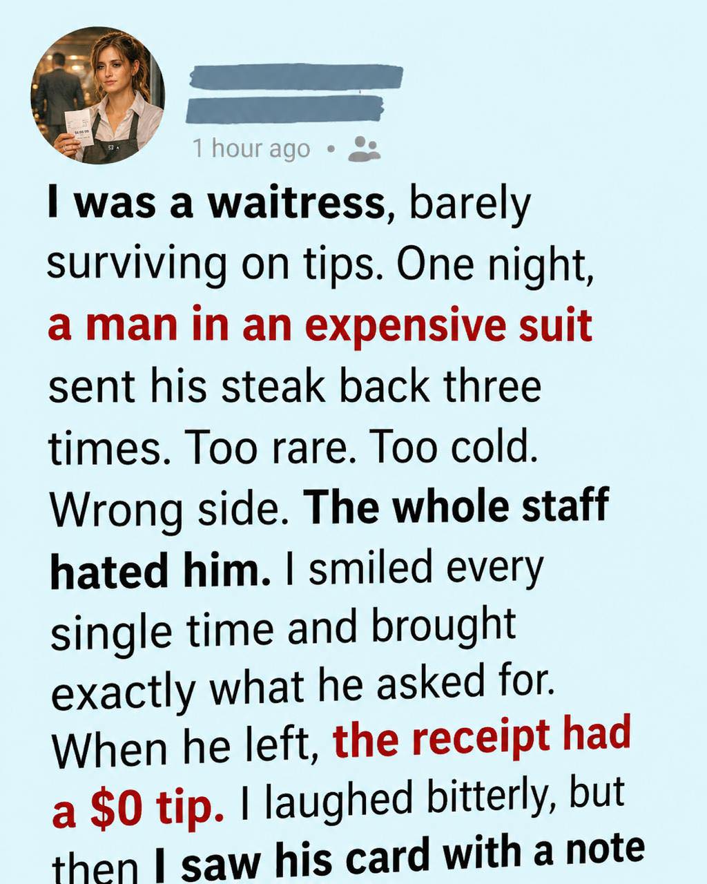 The Unexpected Opportunity Hidden in Everyday Work