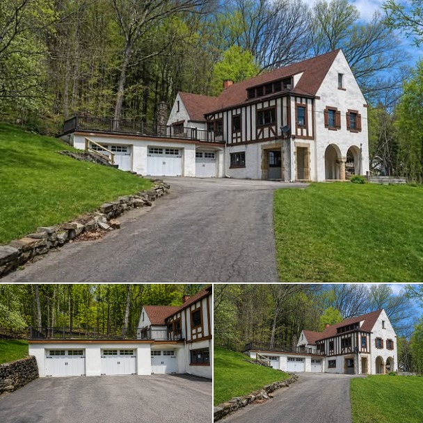 A Charming Country Home Offering Space, Comfort, and Scenic Surroundings