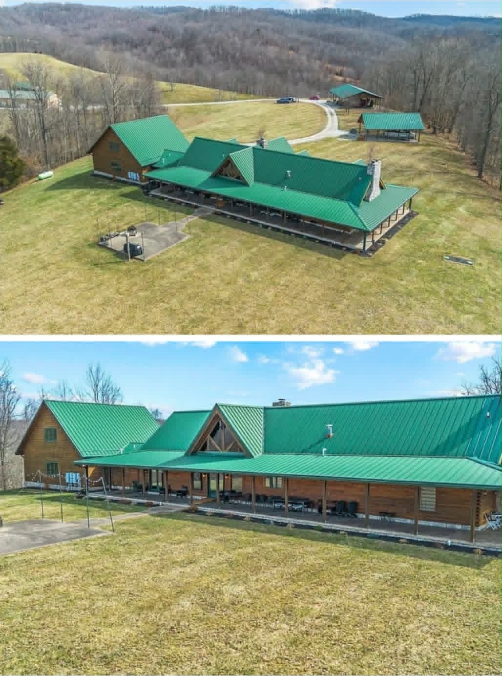 Comfortable Living and Modern Convenience in the Heart of Grayson