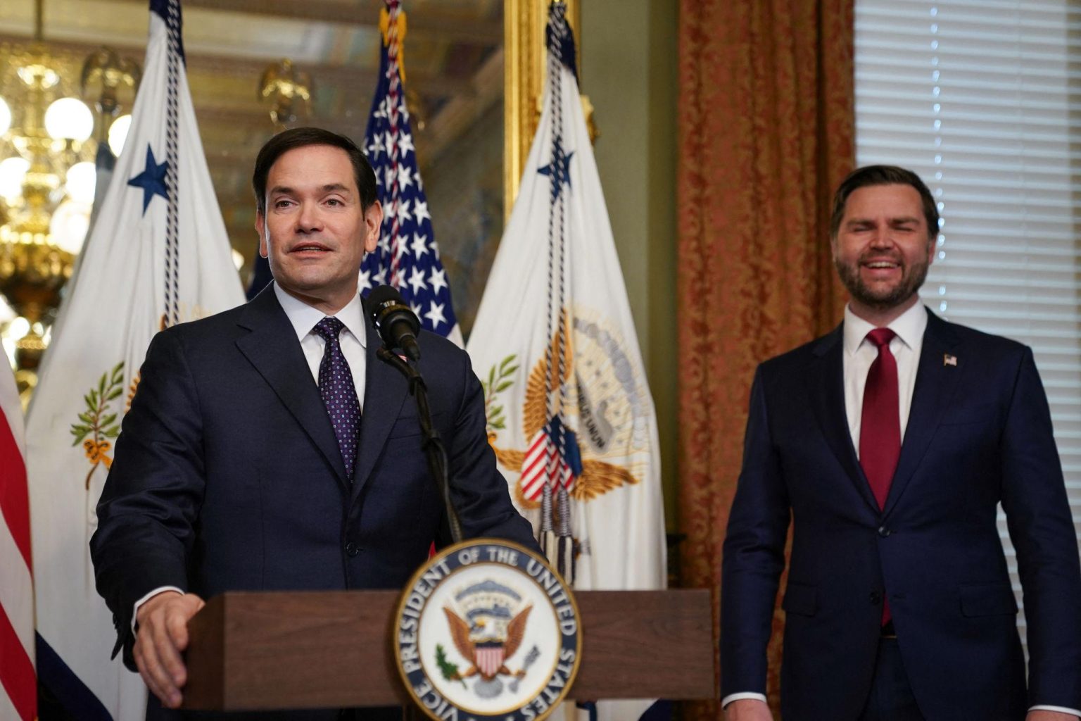 How Public Leadership Shapes National Conversations Over Time