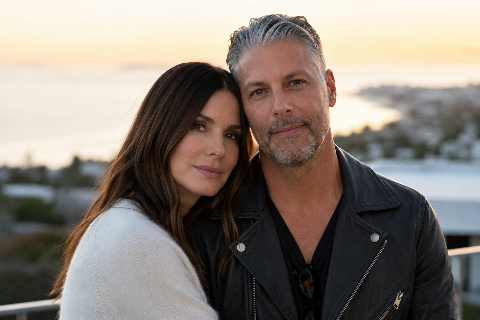 Grace in Private Moments: Sandra Bullock’s Quiet Strength and Devotion