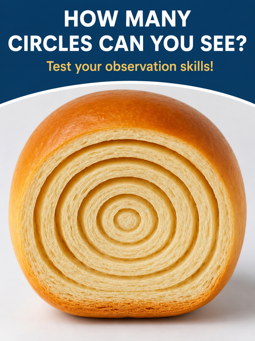 The Simple Bread Image That Encouraged People to Look Closer