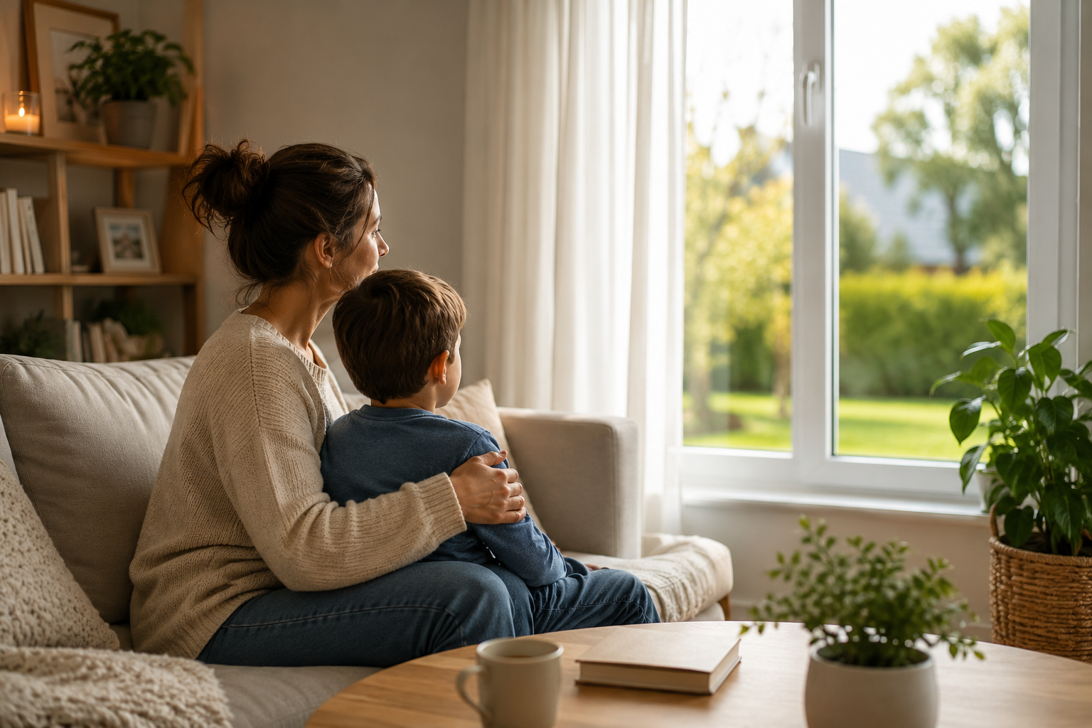 Why Letting Go Sometimes Creates a Better Future
