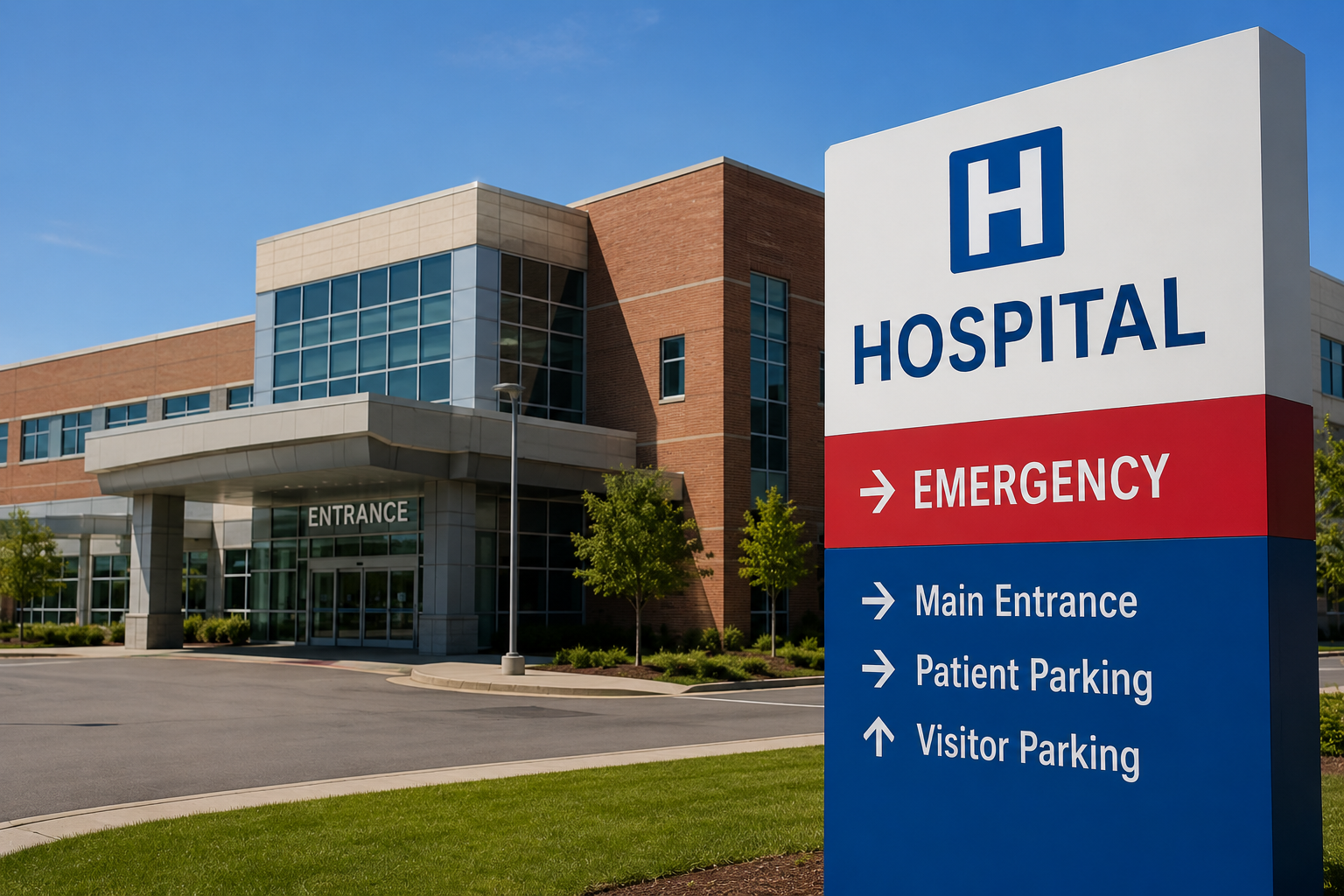 Hospital Staff Respond Quickly After Early Morning Emergency in Michigan