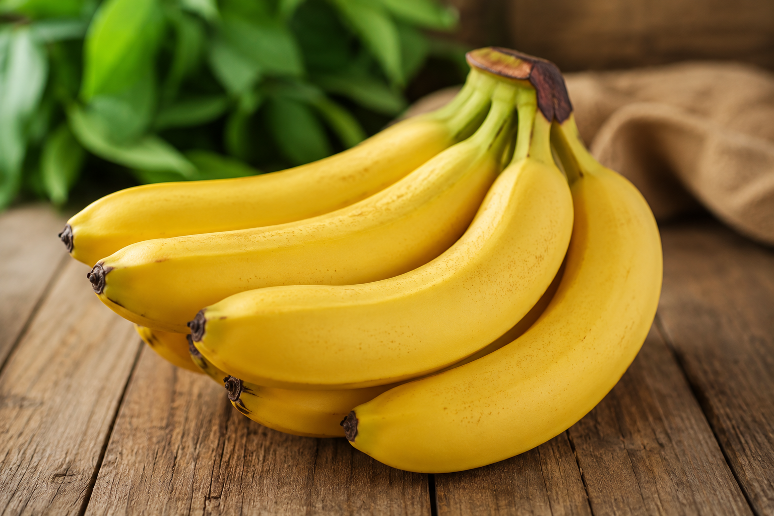 Why Bananas Remain One of the Most Practical Everyday Fruits