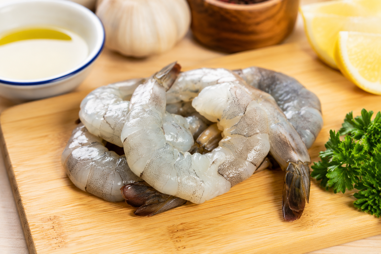 Shrimp Prep Made Simple: A Practical Guide to the “Vein” and Better Texture